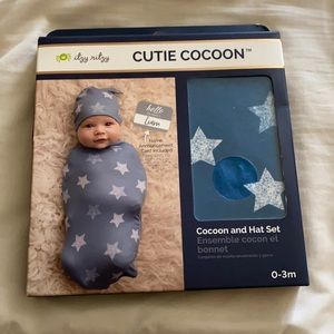 Itzy ritzy cutie cocoon